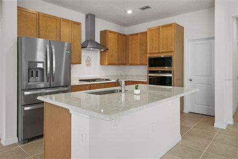 Tiny photo for 951 Vineyard Ridge Road, Minneola, FL 34715 (MLS # O6395882)