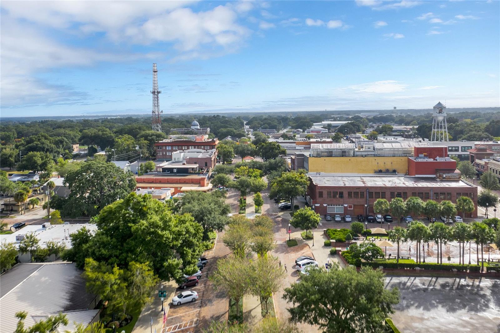 PARK VIEW AT THE HILLS PH 2 A - Residential