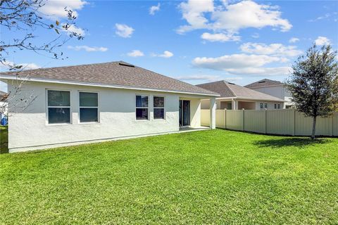 Tiny photo for 951 Vineyard Ridge Road, Minneola, FL 34715 (MLS # O6395882)
