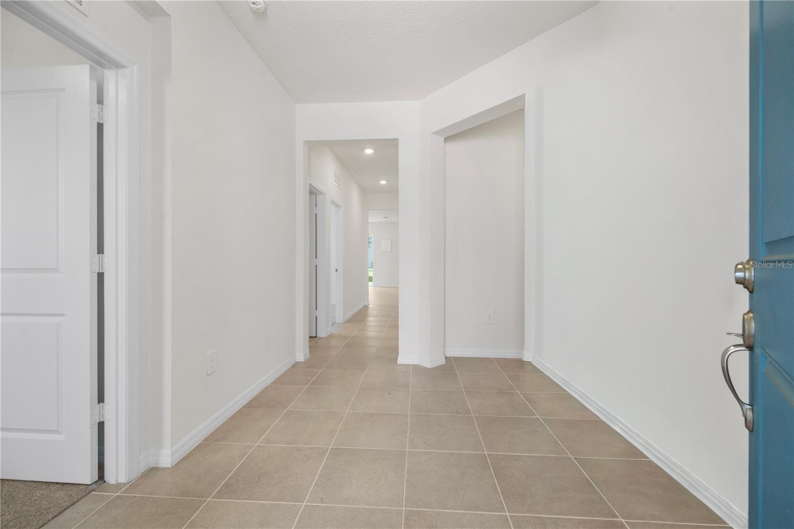 PARK VIEW AT THE HILLS PH 2 A - Residential