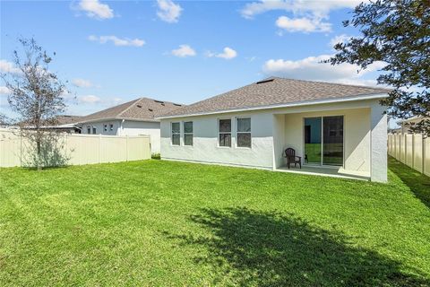 Tiny photo for 951 Vineyard Ridge Road, Minneola, FL 34715 (MLS # O6395882)