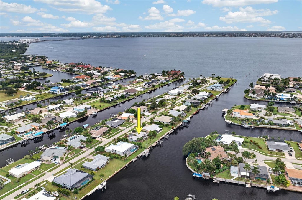 Photo of 182 Beeney Road SE, Port Charlotte, FL 33952 (MLS # C7531293)
