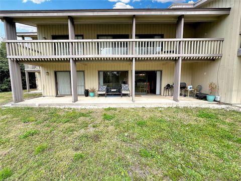 A home in HAINES CITY