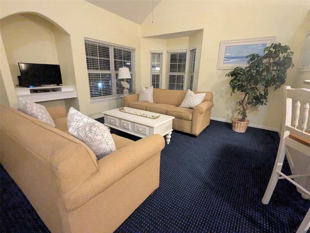 Photo of 3003 Limbo Lane #203, Kissimmee, FL 34746 (MLS # O6429921)