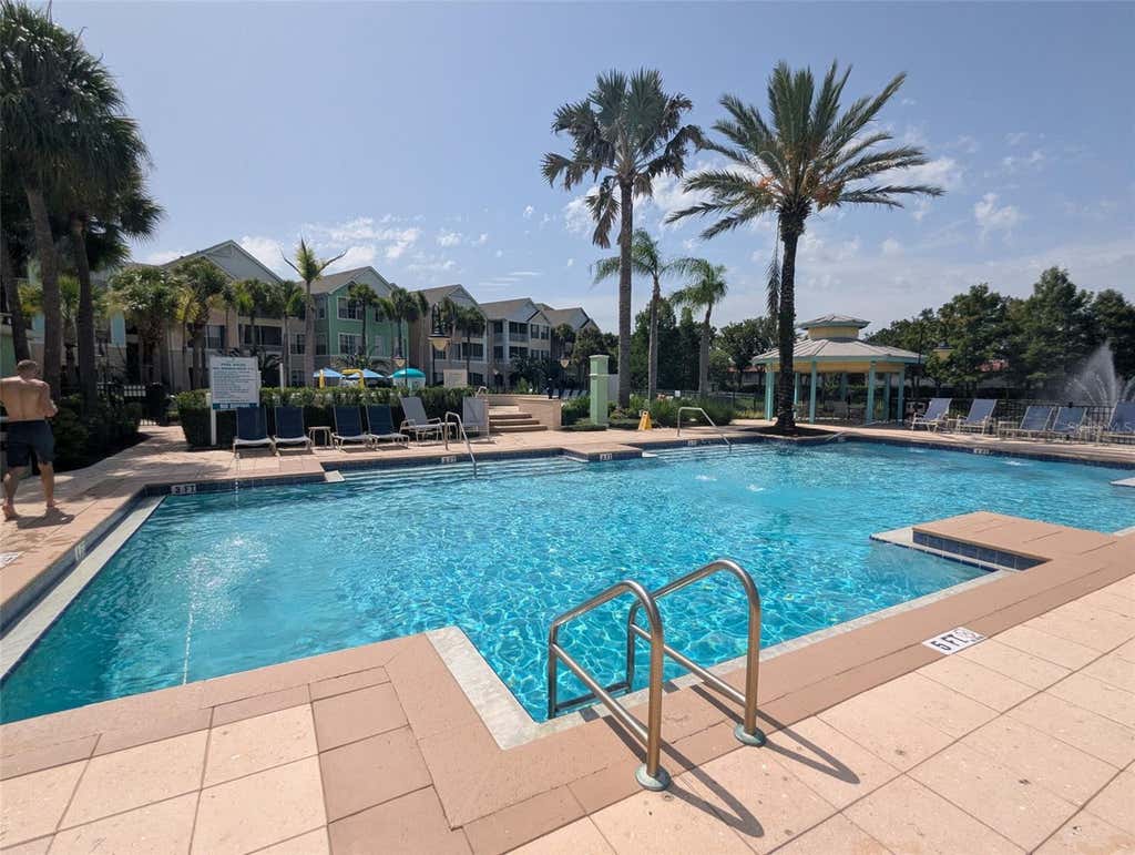 Photo of 3003 Limbo Lane #203, Kissimmee, FL 34746 (MLS # O6429921)