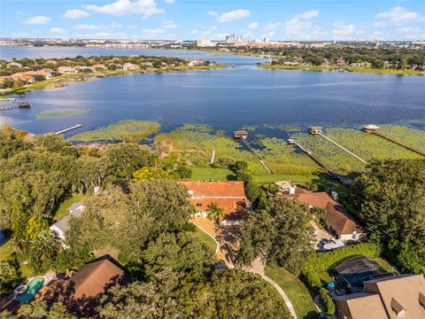 8605 BAY SHORE COVE ORLANDO FL 32836