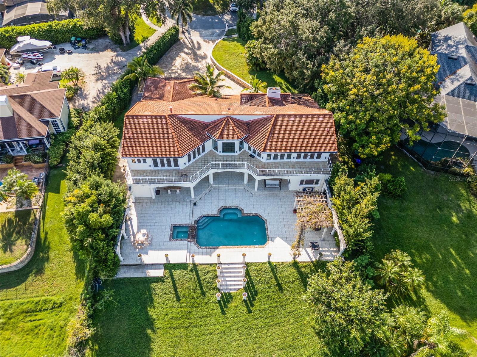 8605 BAY SHORE COVE