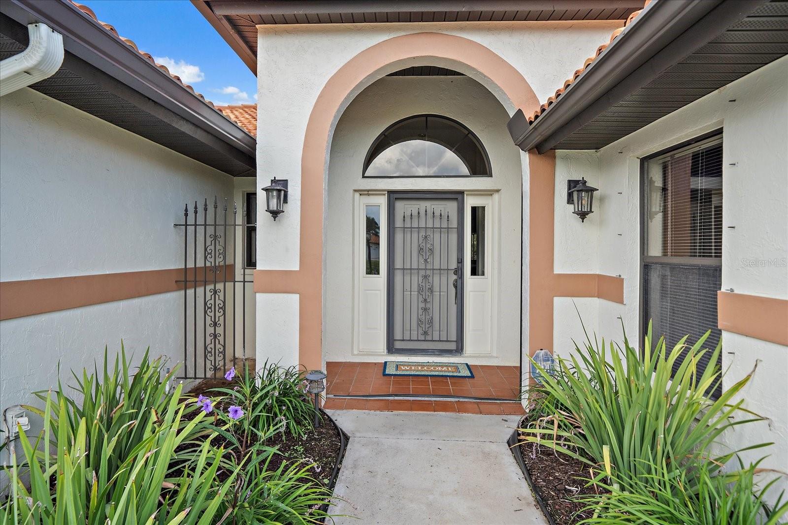 COVE POINTE - Residential