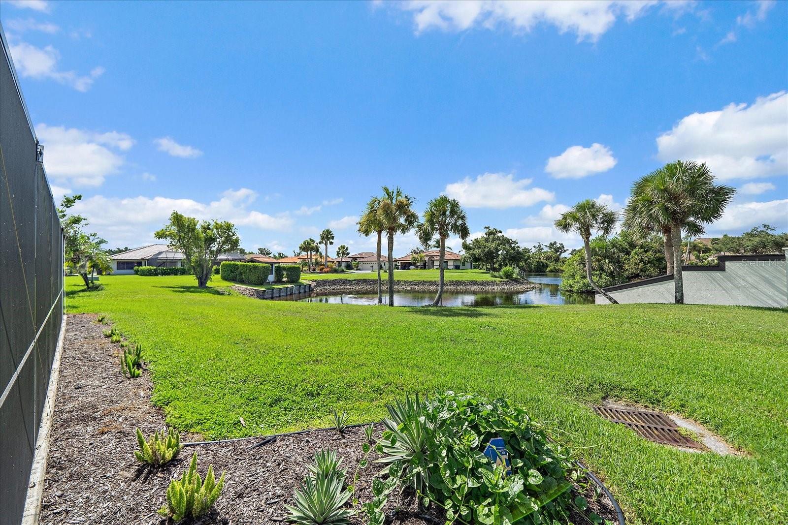 COVE POINTE - Residential