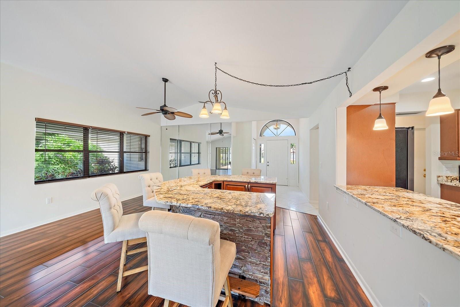 COVE POINTE - Residential