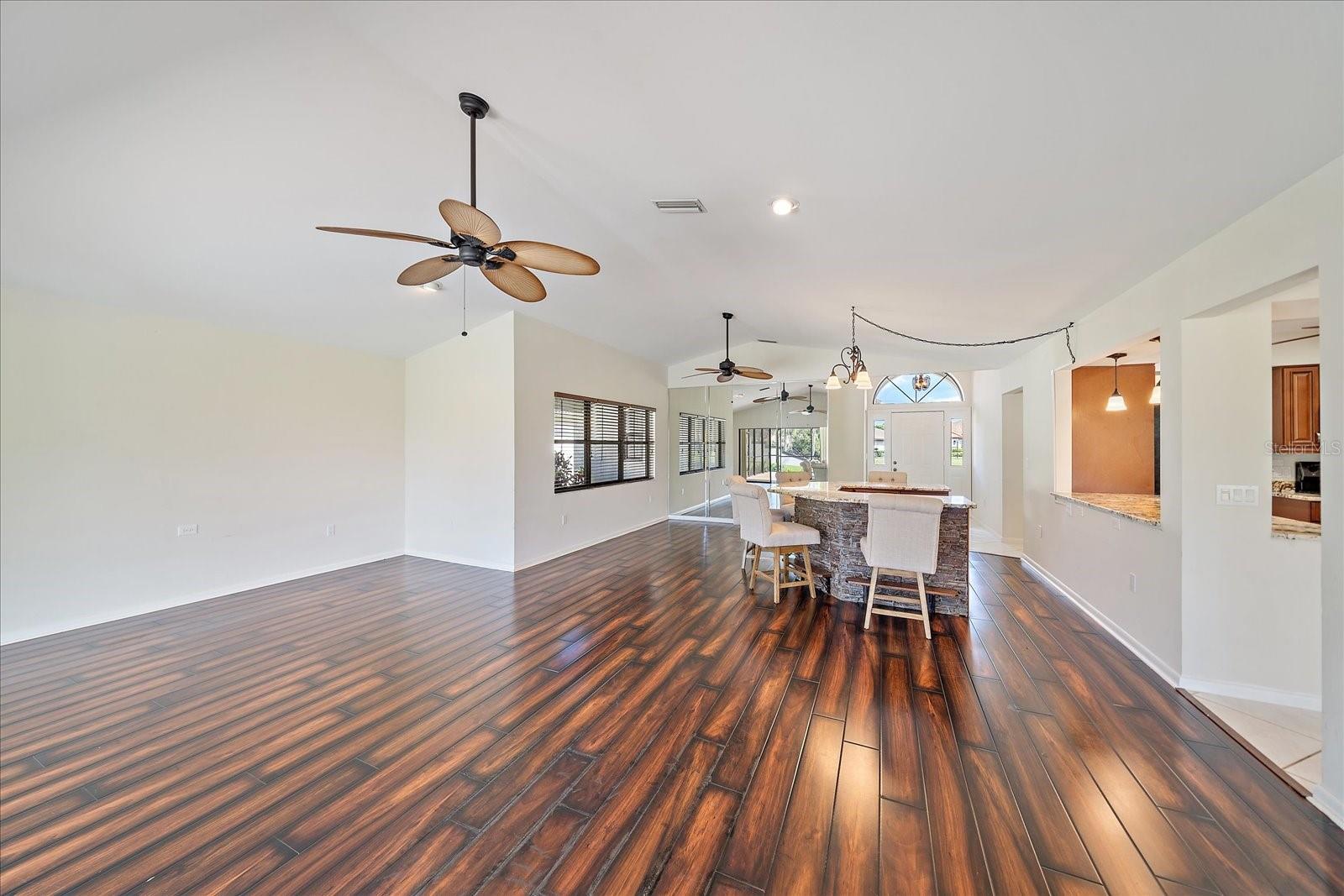 COVE POINTE - Residential