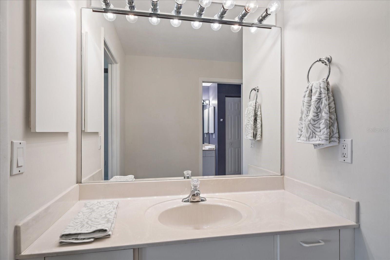 COVE POINTE - Residential