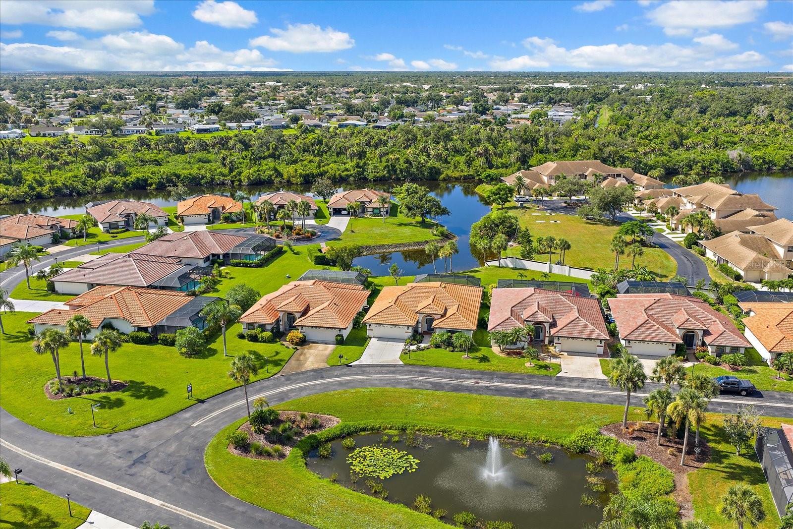 COVE POINTE - Residential