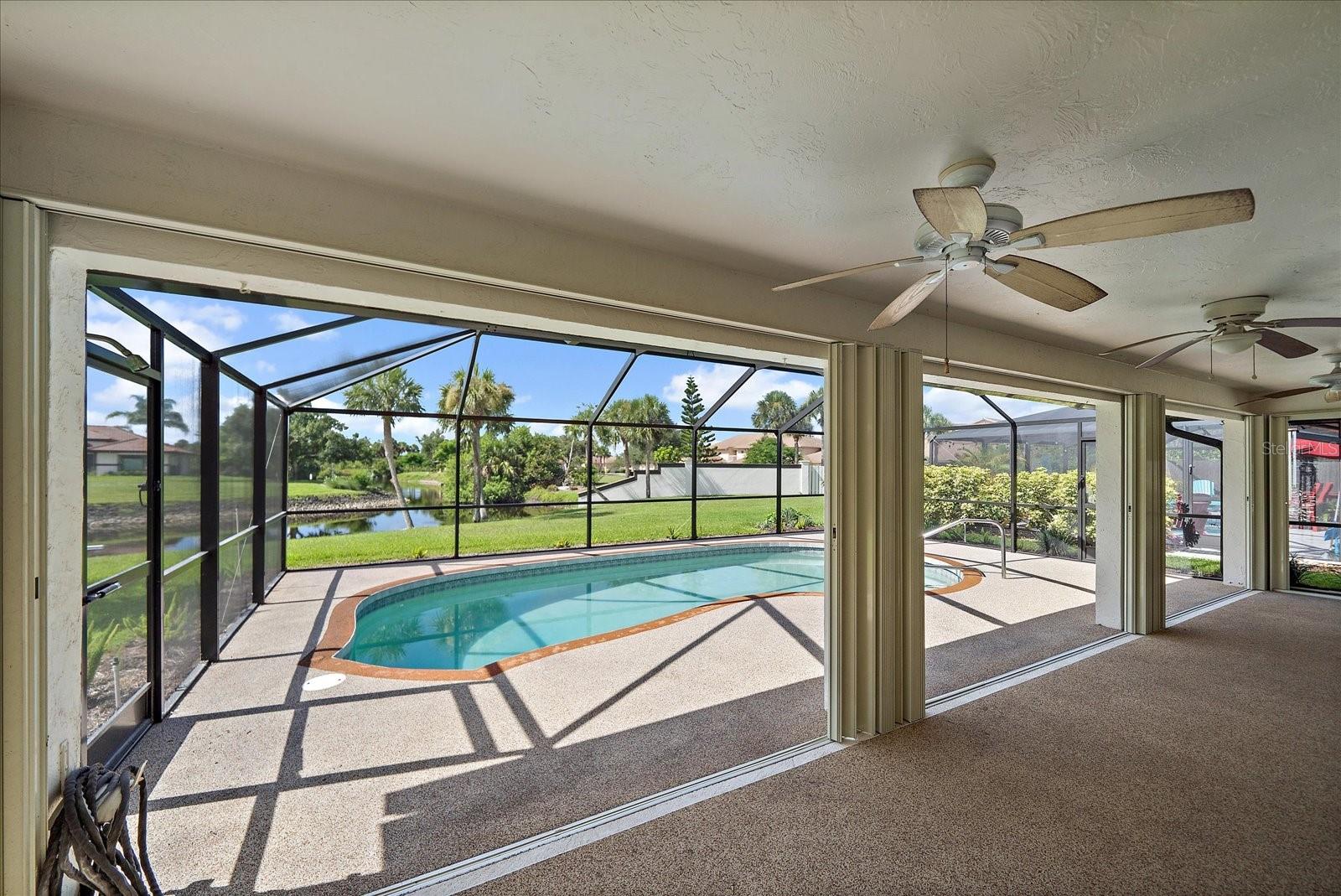 COVE POINTE - Residential
