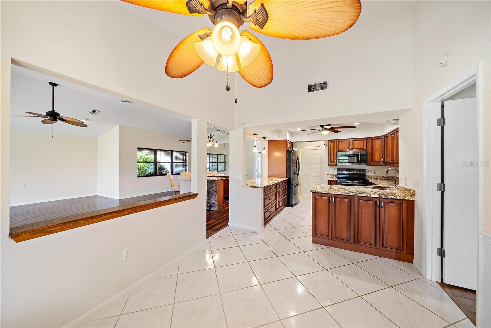 COVE POINTE - Residential