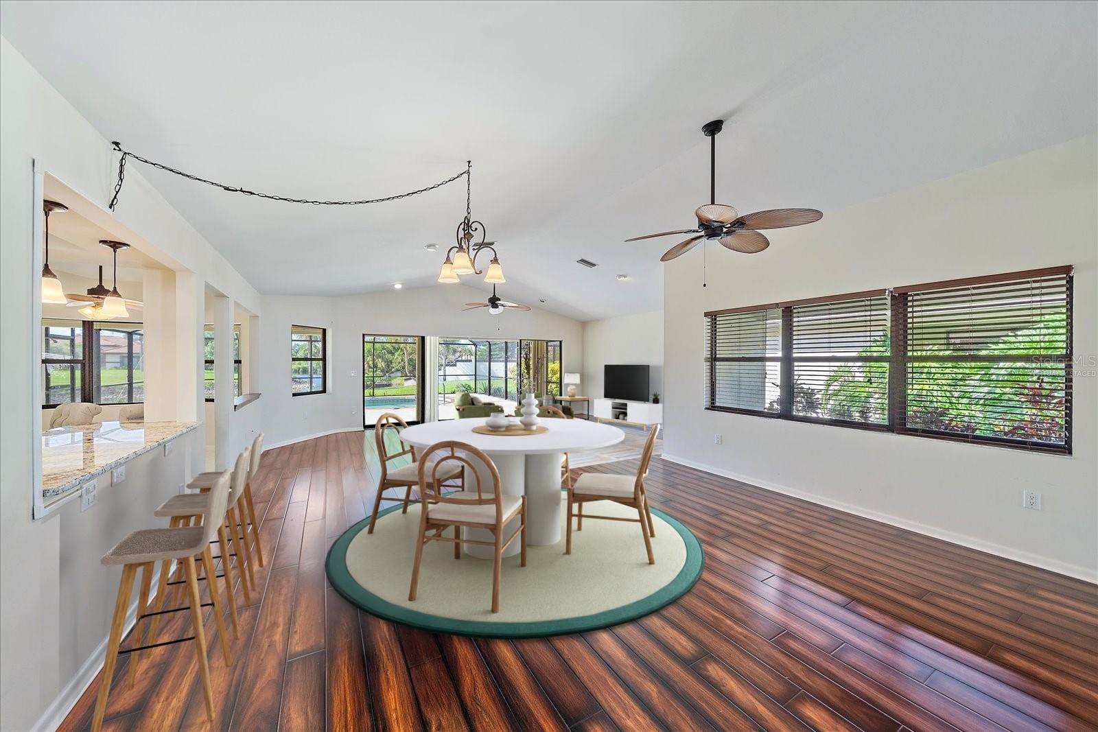 COVE POINTE - Residential