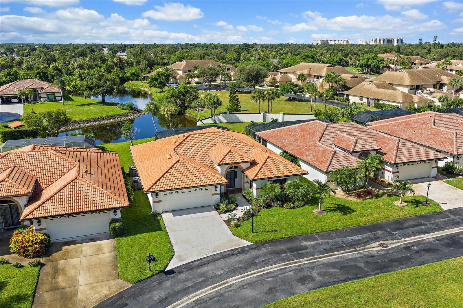 COVE POINTE - Residential