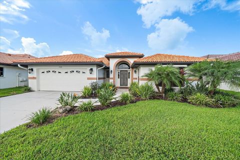 1929 TRADEWINDS CIRCLE VENICE FL 34293