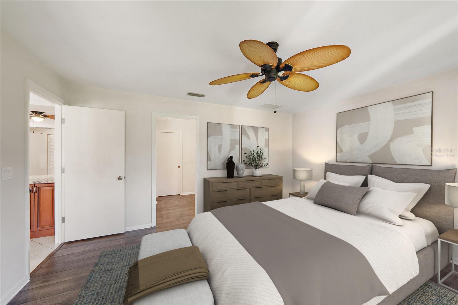 COVE POINTE - Residential
