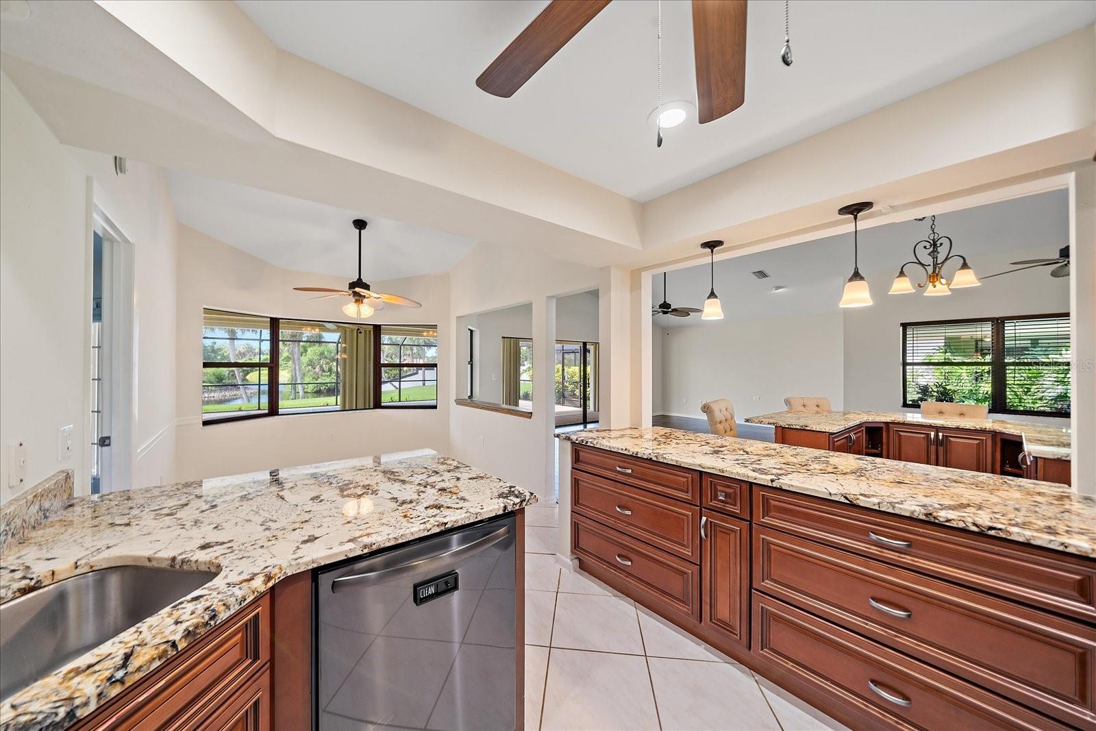 COVE POINTE - Residential