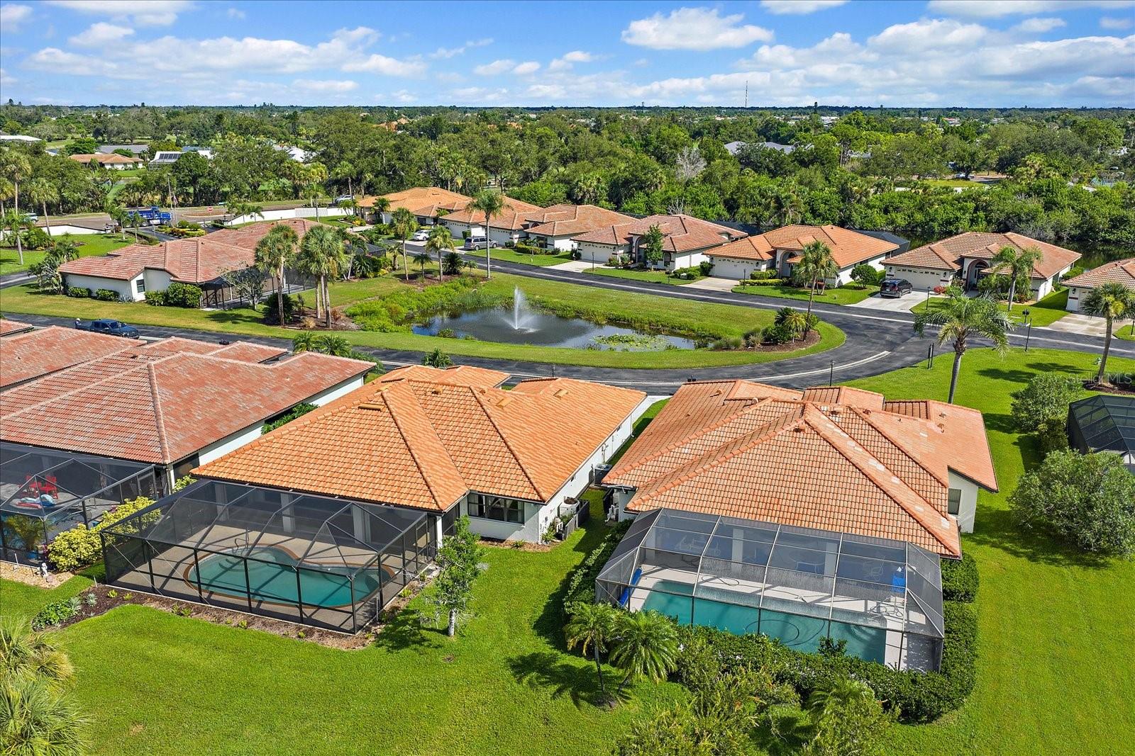 COVE POINTE - Residential