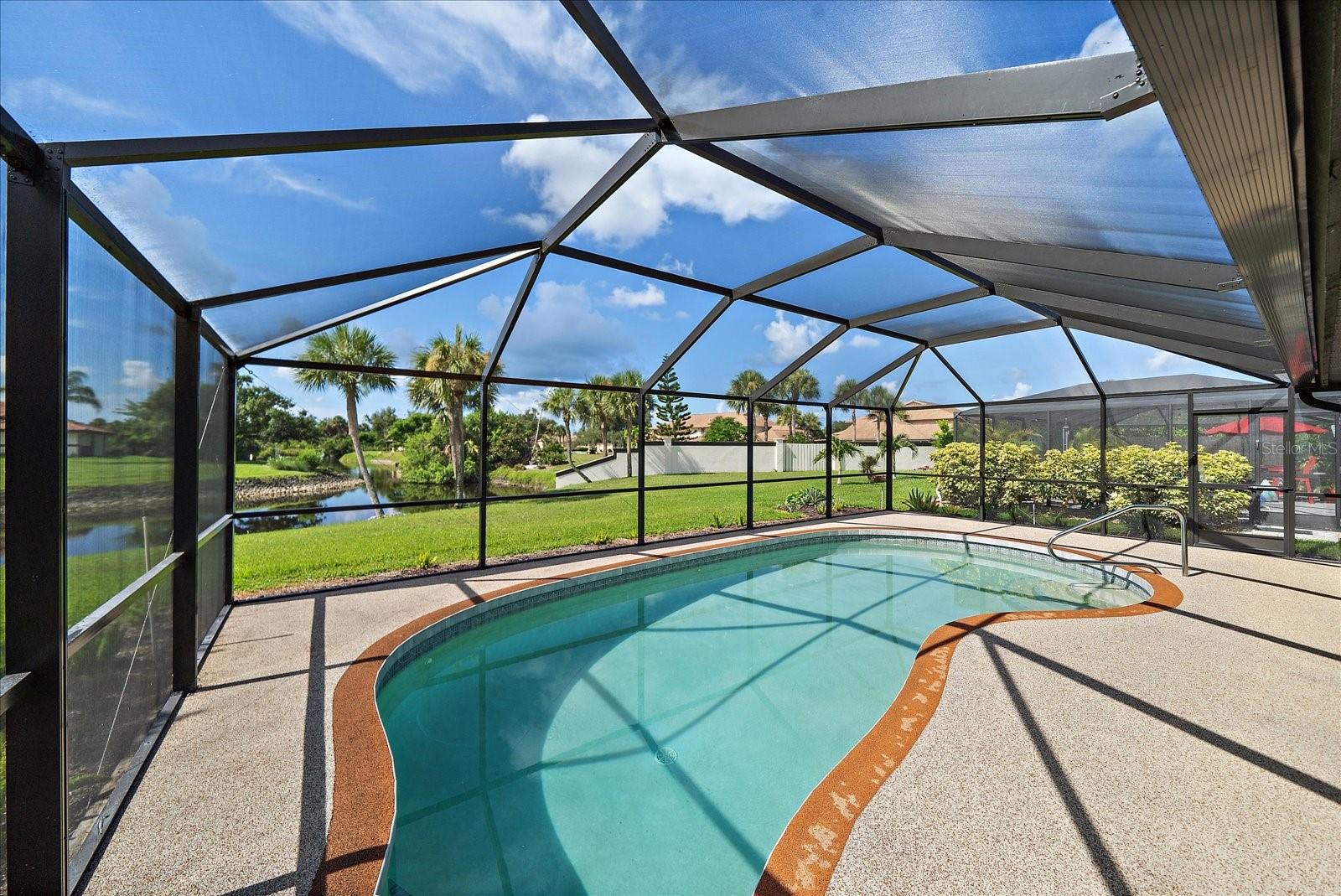 COVE POINTE - Residential
