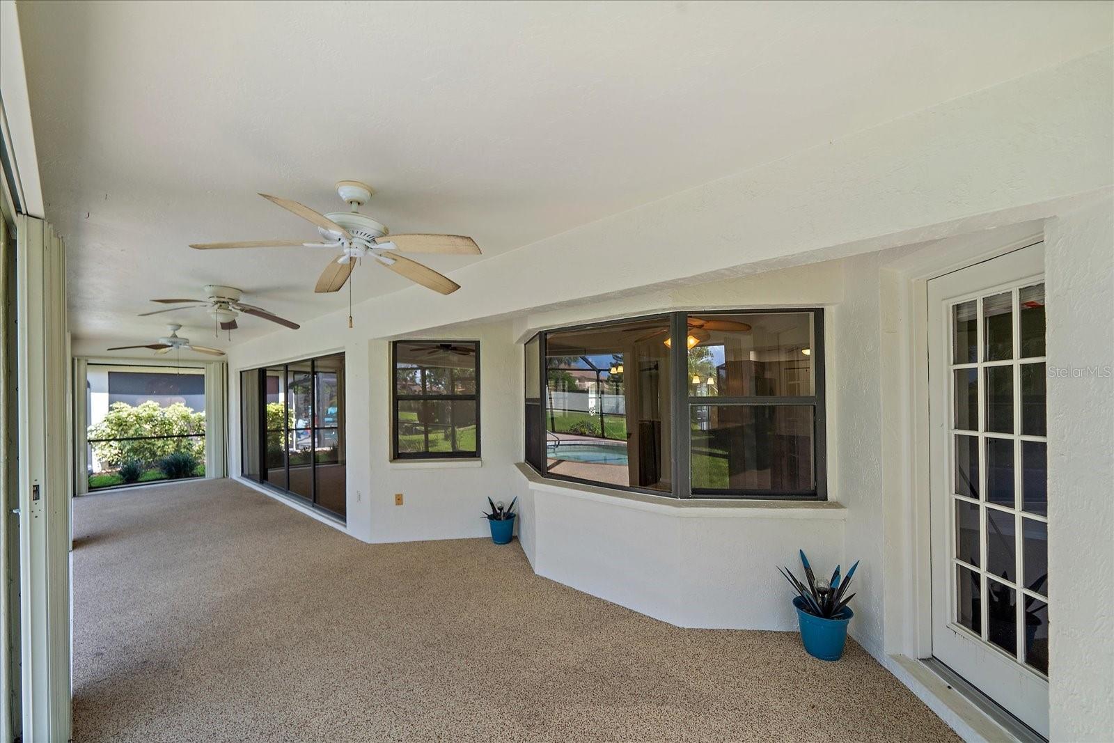 COVE POINTE - Residential
