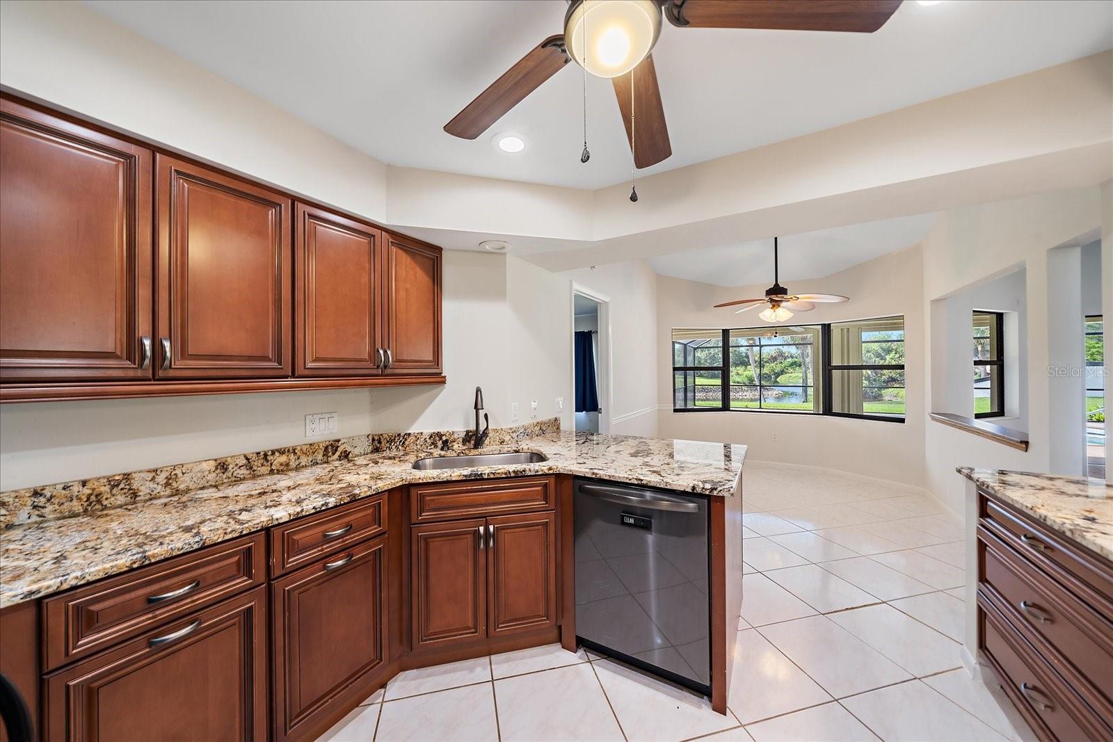 COVE POINTE - Residential