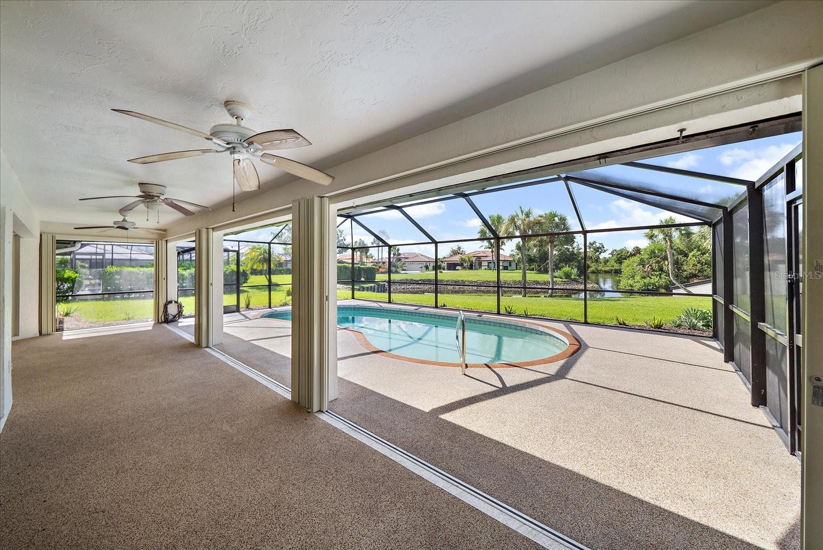 COVE POINTE - Residential