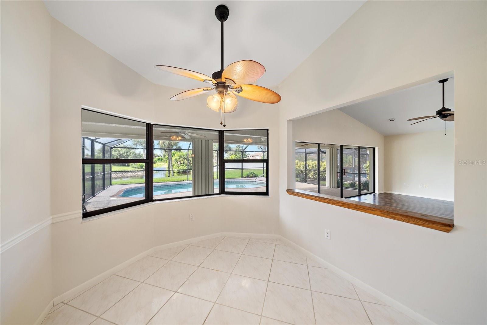 COVE POINTE - Residential