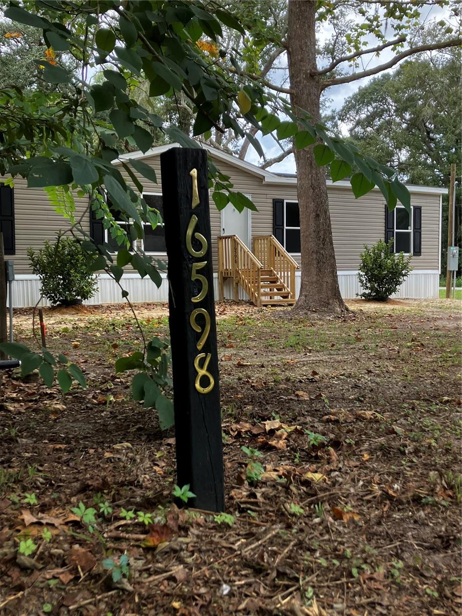 FANNIN SPRINGS ANNEX - Residential