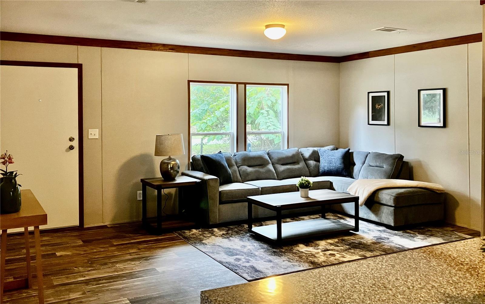 FANNIN SPRINGS ANNEX - Residential