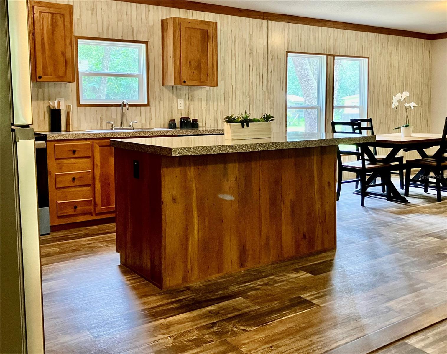 FANNIN SPRINGS ANNEX - Residential