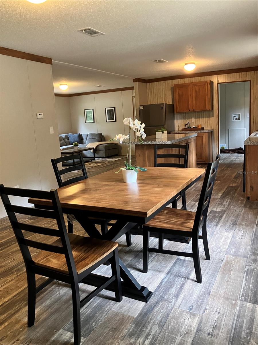 FANNIN SPRINGS ANNEX - Residential