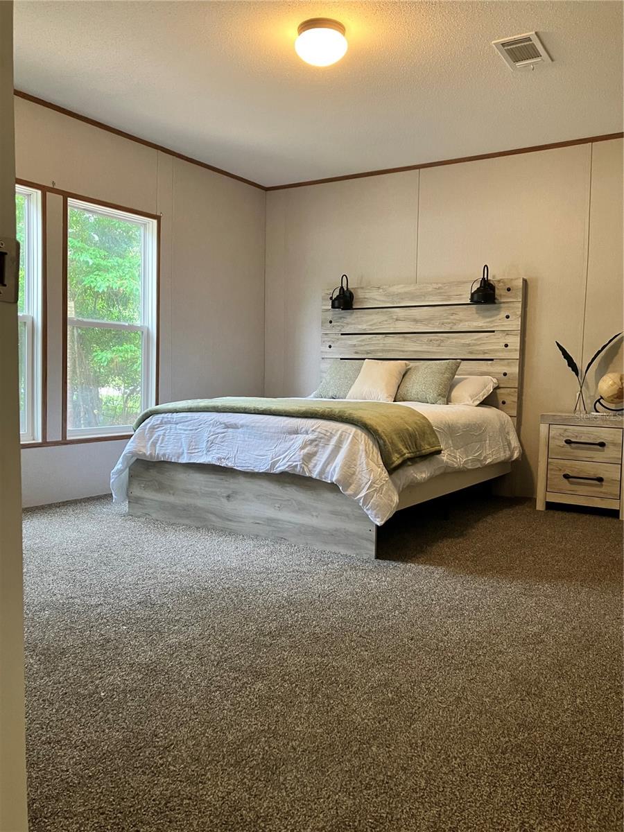 FANNIN SPRINGS ANNEX - Residential