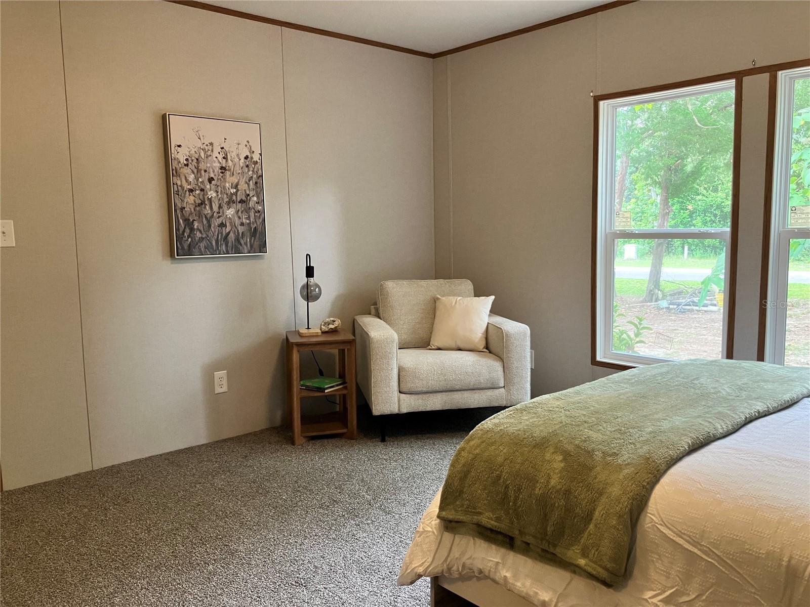 FANNIN SPRINGS ANNEX - Residential