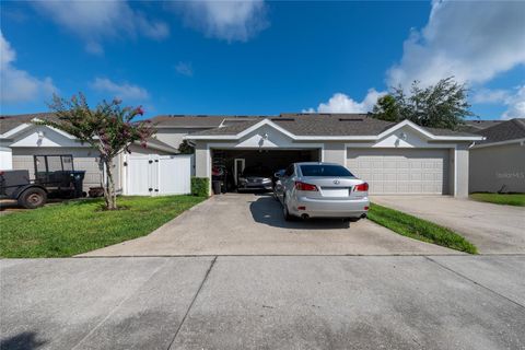 A home in ORLANDO