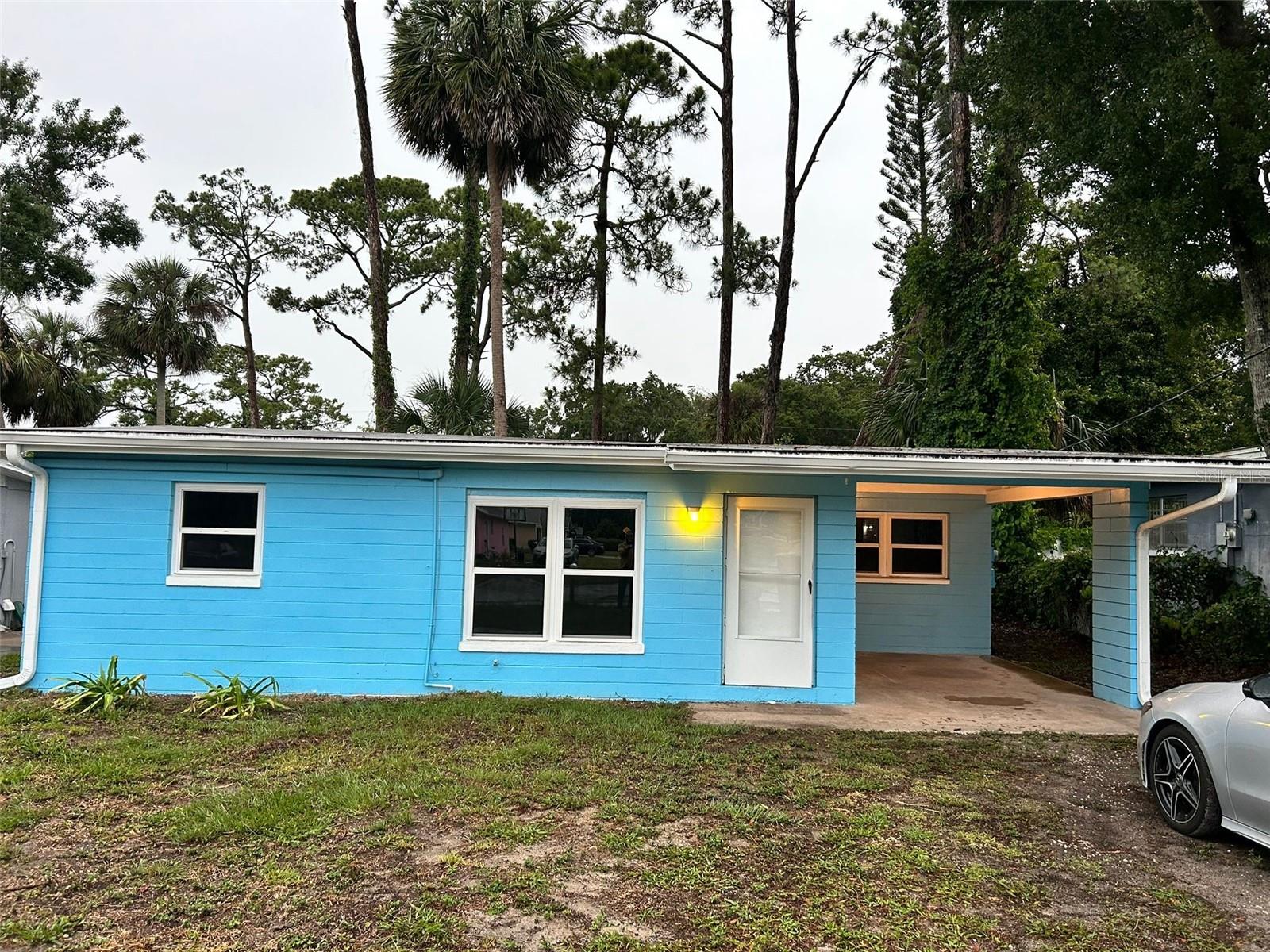 Unlock the potential of this 2-bedroom, 1-bath single-family home built in 1958 and situated on a 5,100 sqft lot. With 832 sqft of living space, this property is ideal for investors, flippers, or contractors looking for their next value-add opportunity. Located in a quiet residential neighborhood just minutes from the beach, shopping, schools, and I-95, the area offers strong rental and resale potential.
The home needs some cosmetic repairs, but has solid bones and excellent upside. It was previously rented under Sec 8th for $1,600/month, demonstrating reliable cash flow possibilities. Comparable renovated homes in the area are selling for $180K+, giving this property a strong ARV trajectory.
The property is tenant occupied, no-HOA property, ready for a quick close and transfer the contract. Buy and hold as a rental, or build sweat equity, this is your chance to invest in one of Florida’s fastest-growing markets.
Please note: All information is deemed reliable but buyer is responsible for verifying all details independently.
Don’t miss out – schedule your showing today!