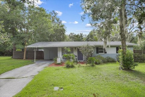 1315 NW 40TH TERRACE GAINESVILLE FL 32605