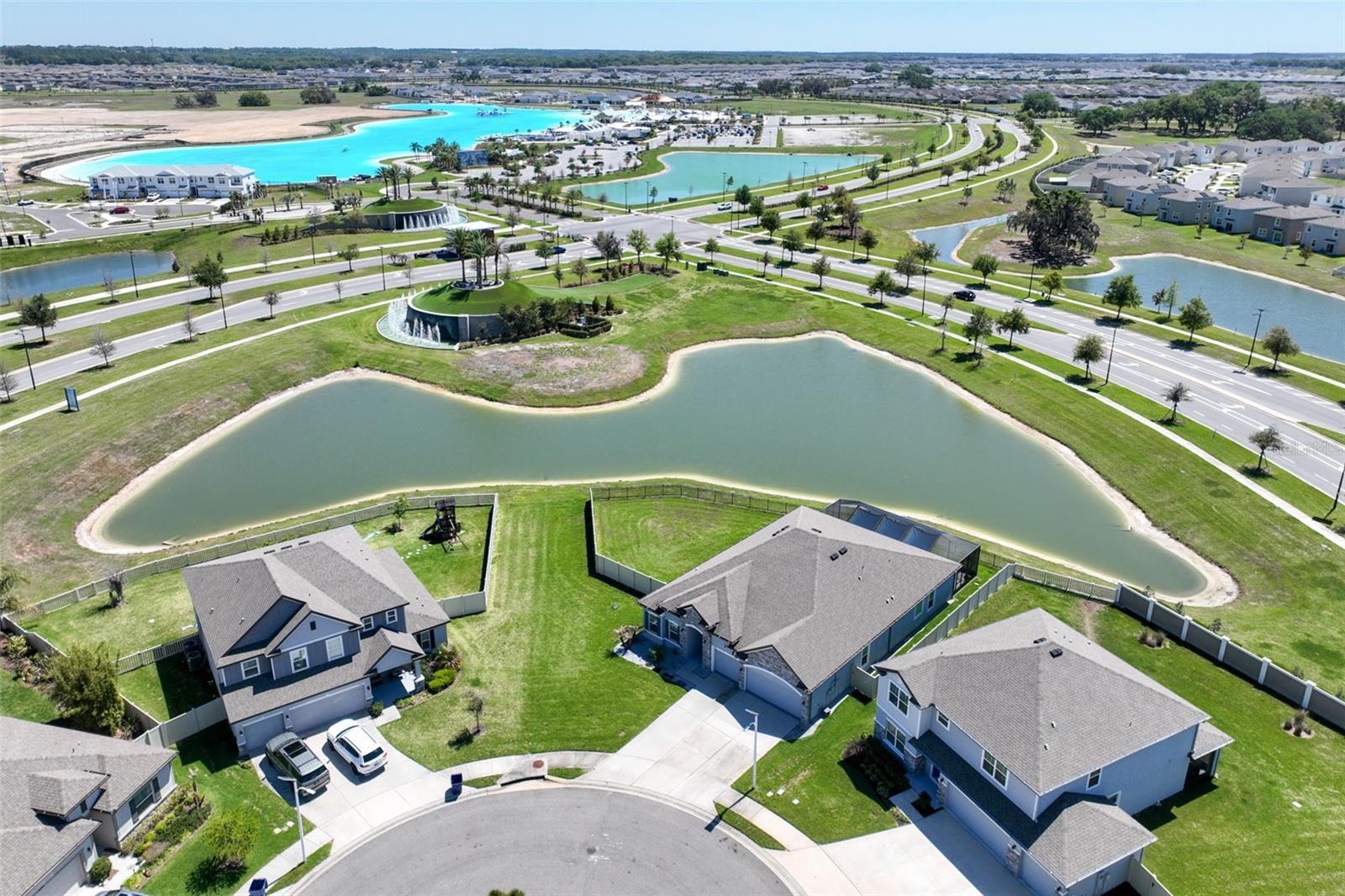 MIRADA PCLS 20 & 22 - Residential