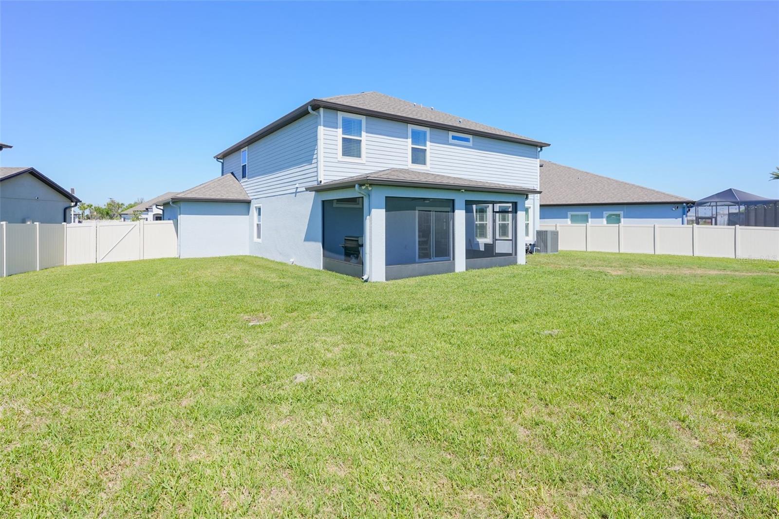 MIRADA PCLS 20 & 22 - Residential