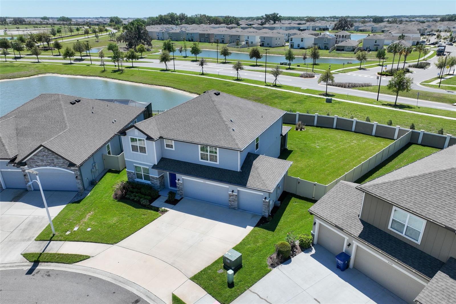 MIRADA PCLS 20 & 22 - Residential