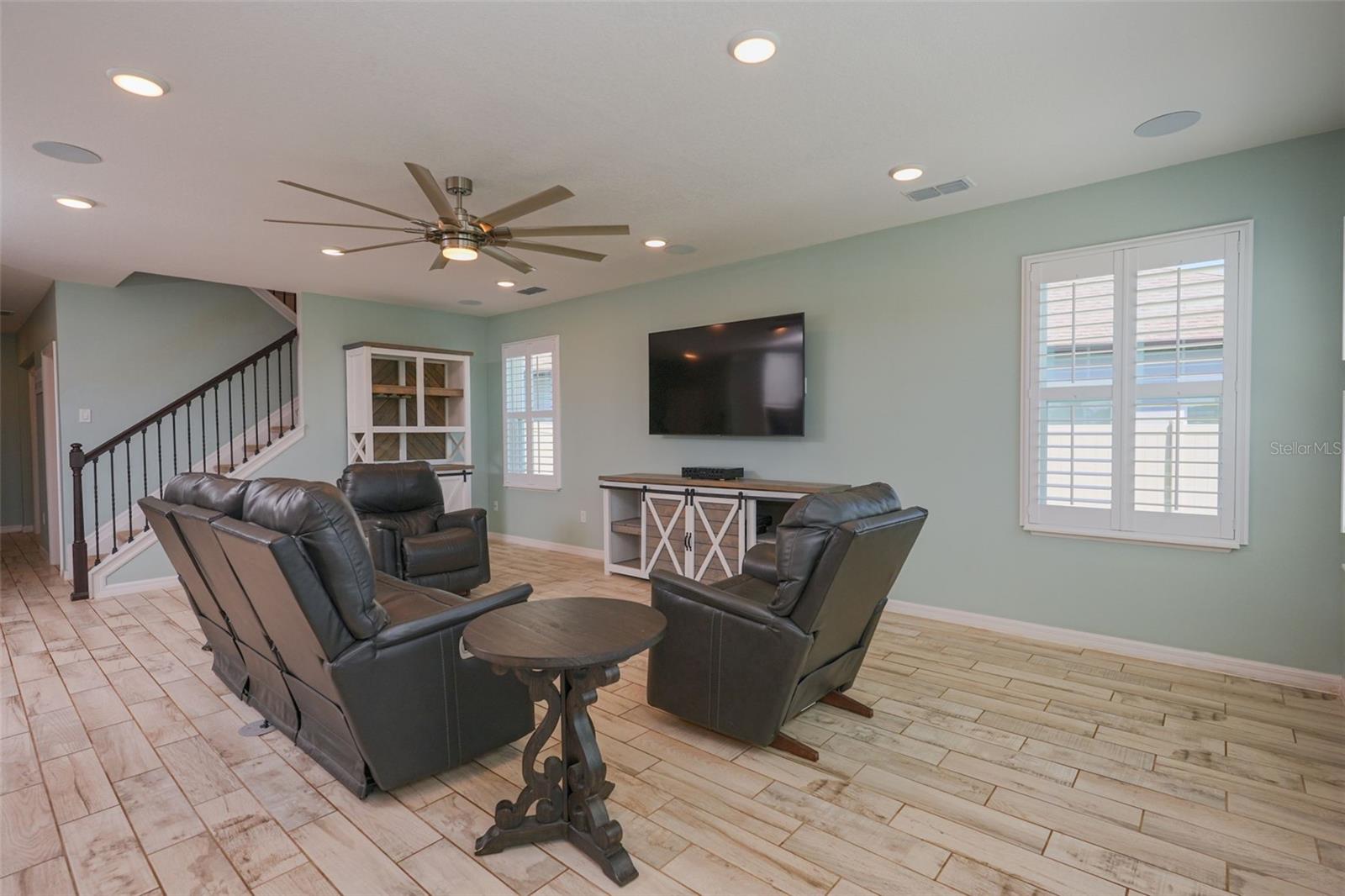 MIRADA PCLS 20 & 22 - Residential