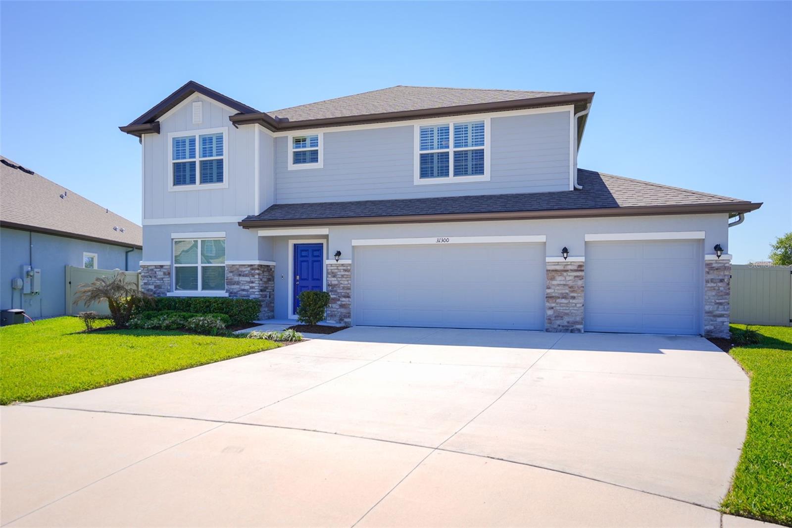 MIRADA PCLS 20 & 22 - Residential