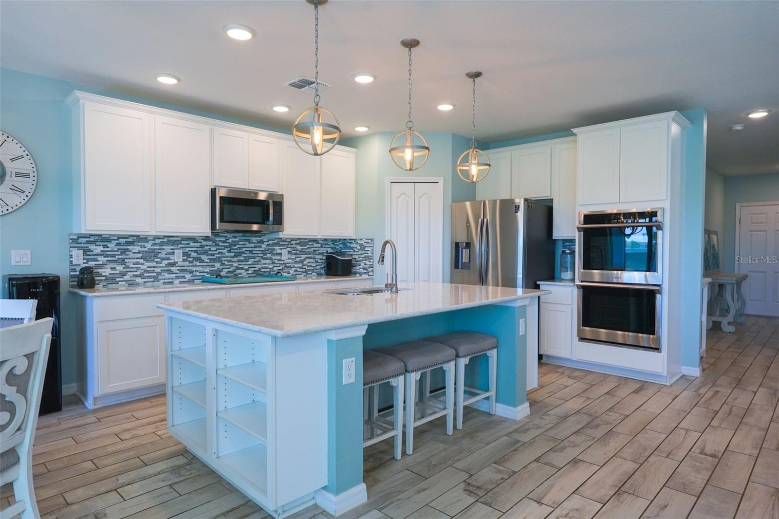 MIRADA PCLS 20 & 22 - Residential