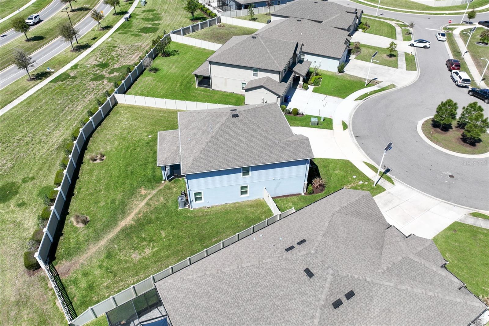 MIRADA PCLS 20 & 22 - Residential