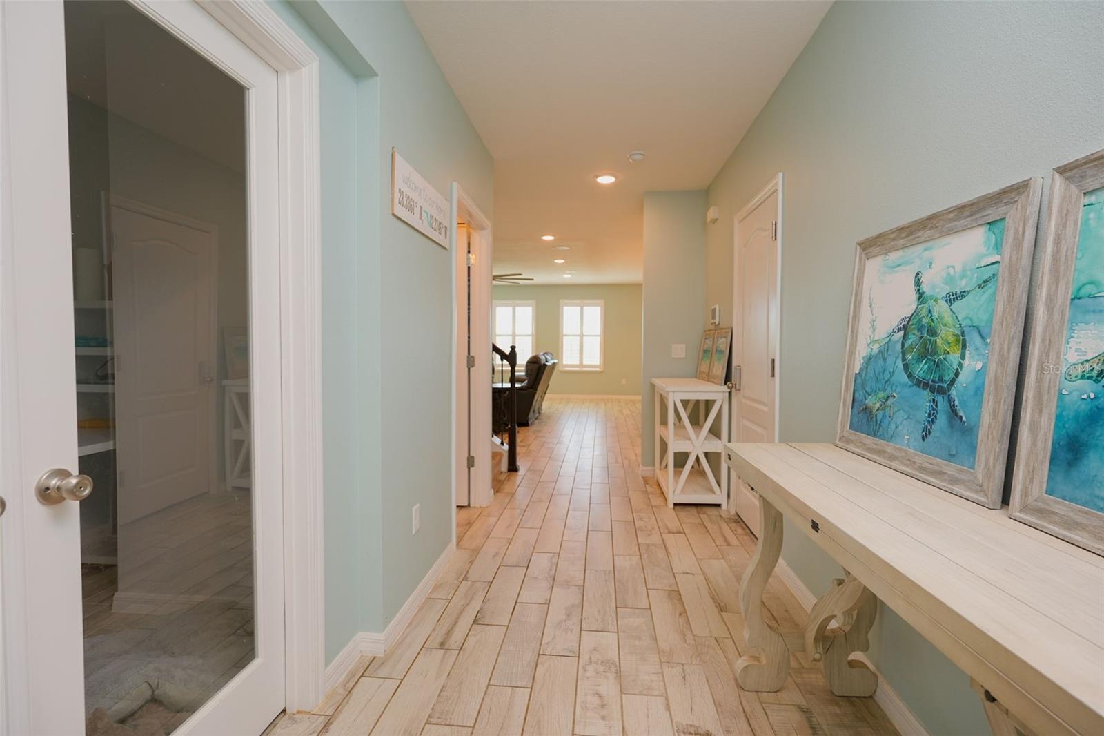 MIRADA PCLS 20 & 22 - Residential