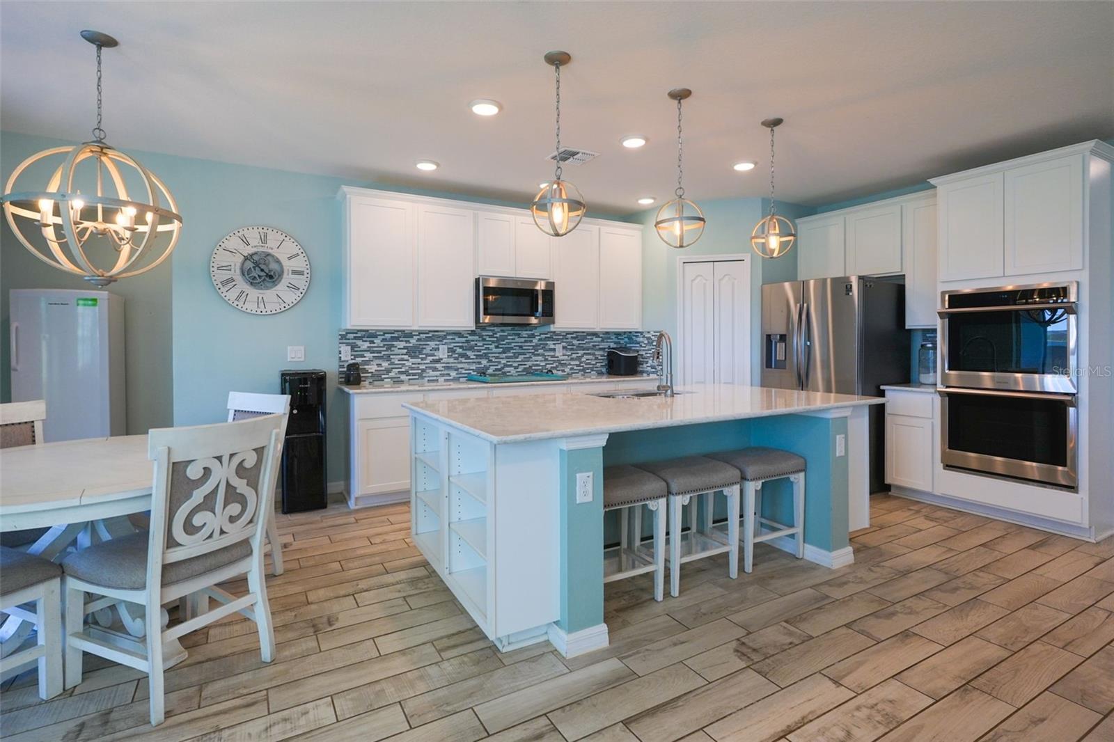 MIRADA PCLS 20 & 22 - Residential