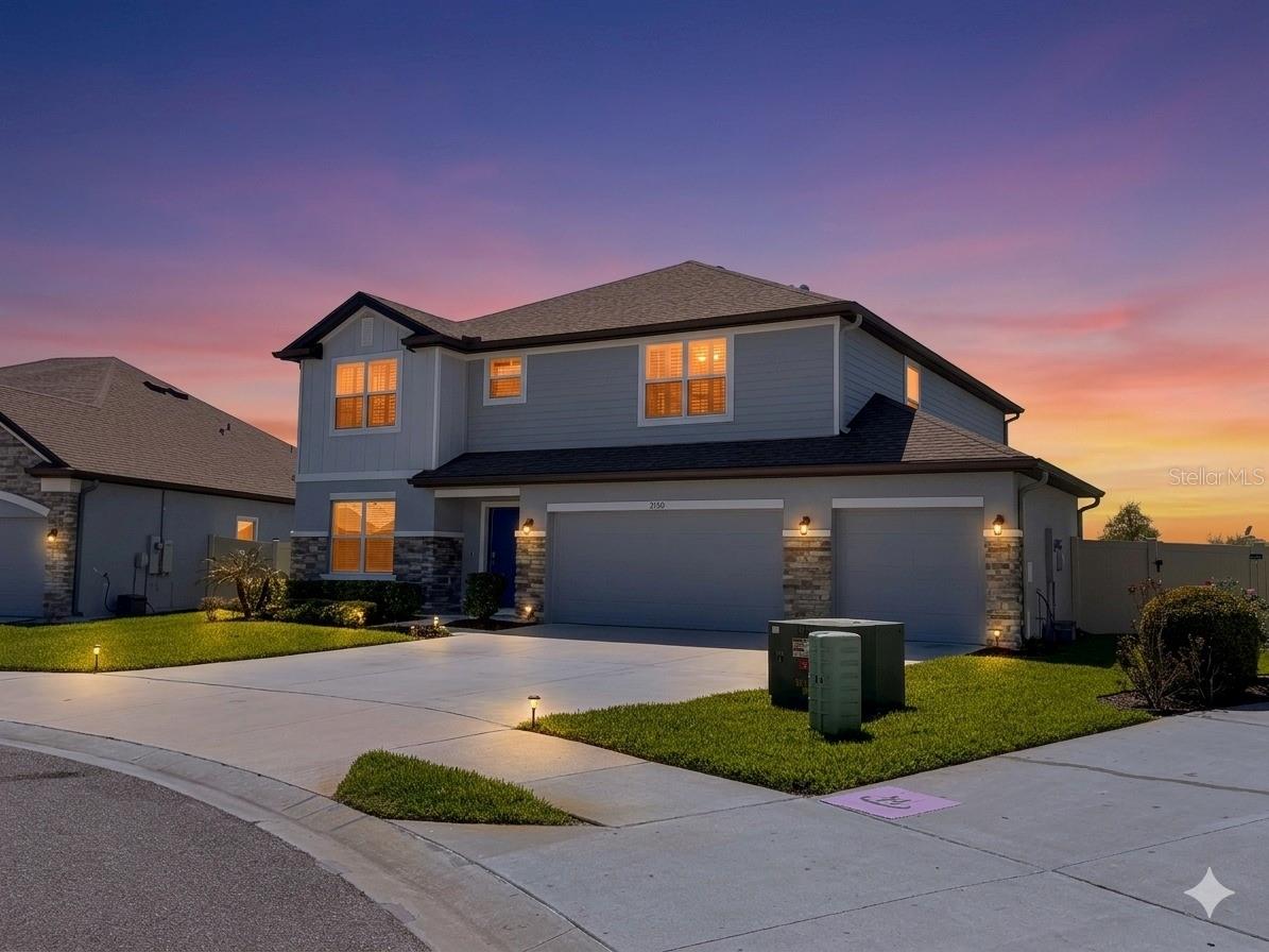 MIRADA PCLS 20 & 22 - Residential