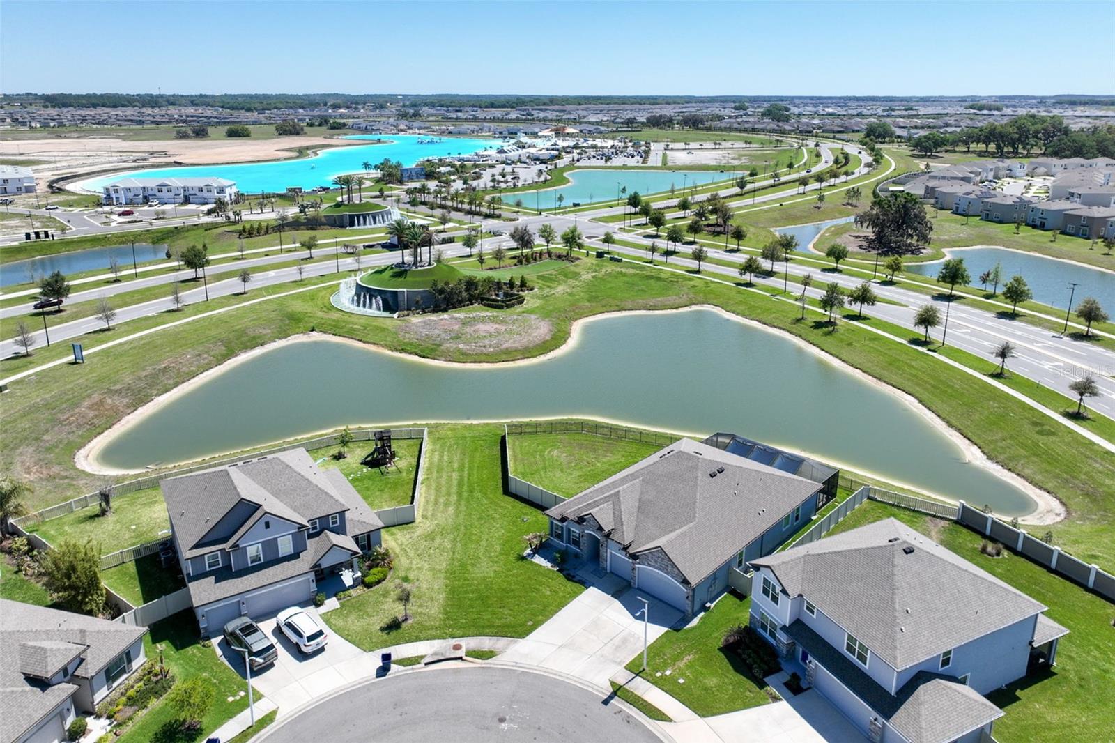 MIRADA PCLS 20 & 22 - Residential